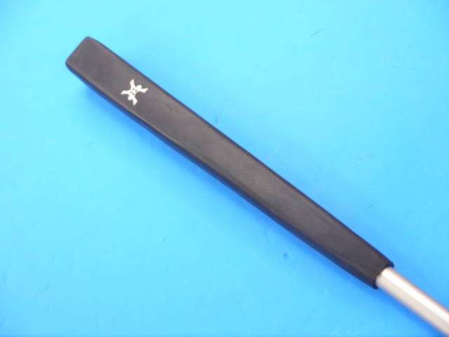 中古 TMJ パター 1パター ゴルフ用品
