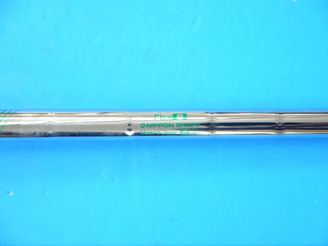 中古 RTZ ツアーサテン 58°-12°FULLウェッジ ゴルフ用品