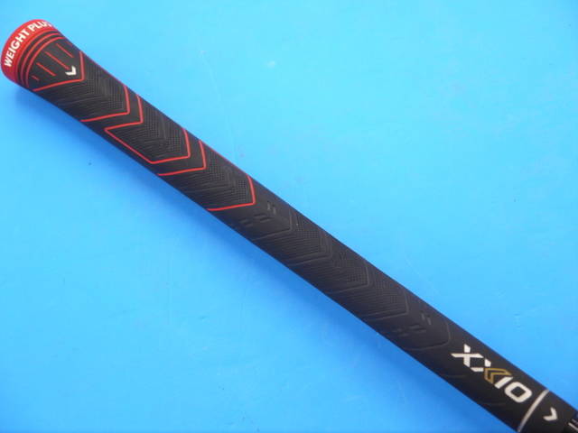 中古 XXIO (2020) レッド H5(23°)ユーティリティ ゴルフ用品