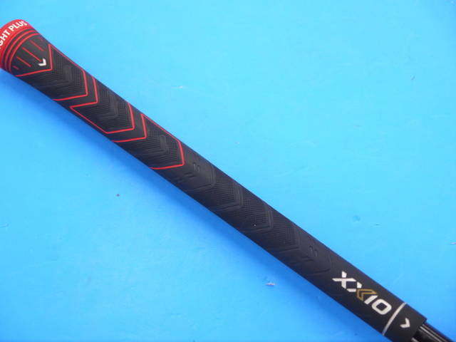 中古 XXIO (2020) レッド H4(20°)ユーティリティ ゴルフ用品