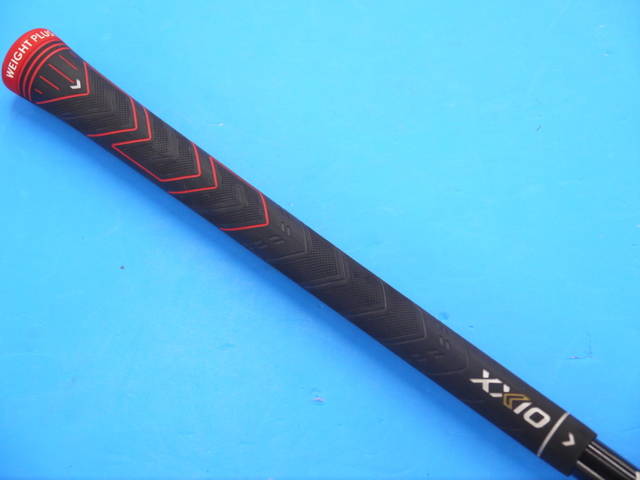 中古 XXIO (2020) レッド H3(18°)ユーティリティ ゴルフ用品