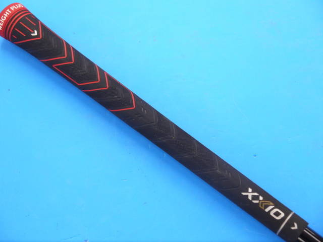 中古 XXIO (2020) レッド #3(15°)フェアウェイウッド ゴルフ用品