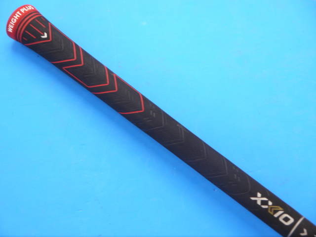 中古 XXIO (2020) レッド #5(18°)フェアウェイウッド ゴルフ用品
