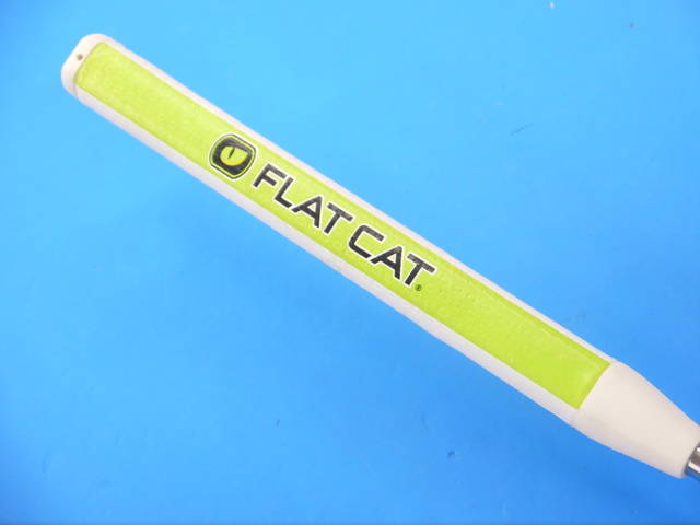 中古 MODART MPC R50 LSパター ゴルフ用品