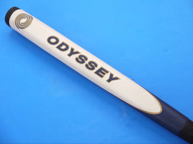 中古 Ai-ONE・MILLED ONE T CHパター ゴルフ用品