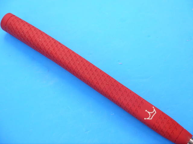 中古 RED X2 (センターシャフト)パター ゴルフ用品