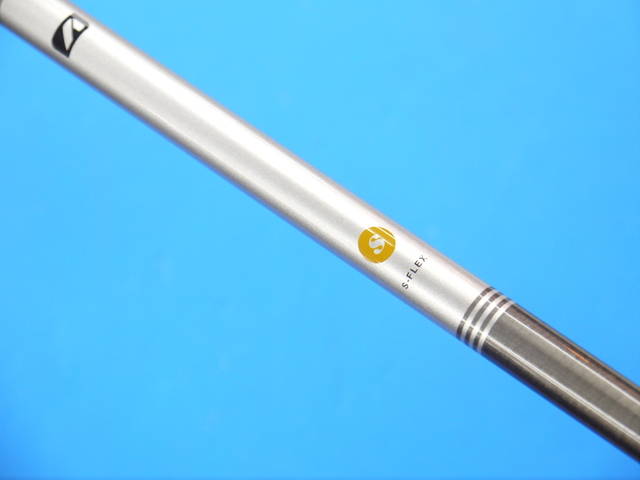 中古 STUDIO WEDGE M425 (クロムメッキ) AW(52゜)ウェッジ ゴルフ用品