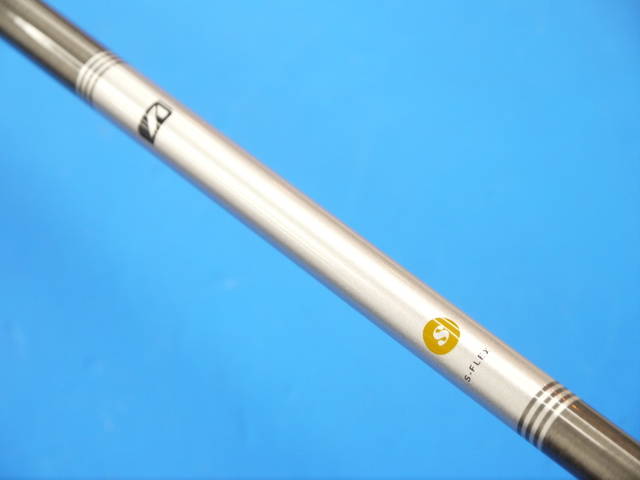 中古 STUDIO WEDGE M425 (クロムメッキ) SW(58゜)ウェッジ ゴルフ用品