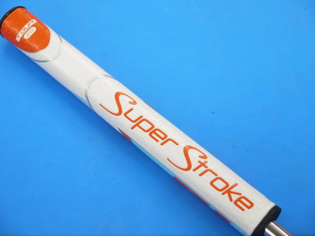 中古 METHOD 005パター ゴルフ用品