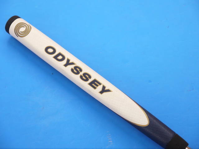 中古 Ai-ONE・MILLED TWO T CHパター ゴルフ用品
