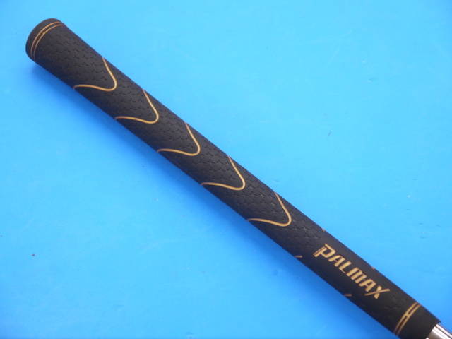 中古 ARTISAN WEDGE DBM(黒) 60Sウェッジ ゴルフ用品