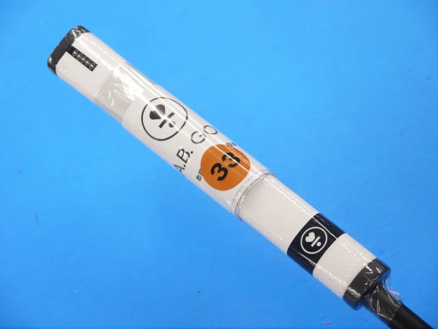 中古 L.A.B.GOLF DF3パター ゴルフ用品