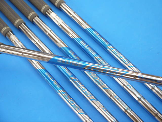 中古 PARADYM Ai SMOKE HL 6本アイアンセット ゴルフ用品