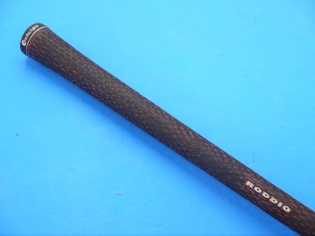 中古 RODDIO CC FORGED 50°ウェッジ ゴルフ用品