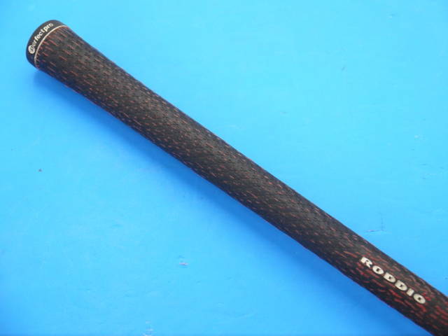 中古 RODDIO CC FORGED 56°ウェッジ ゴルフ用品