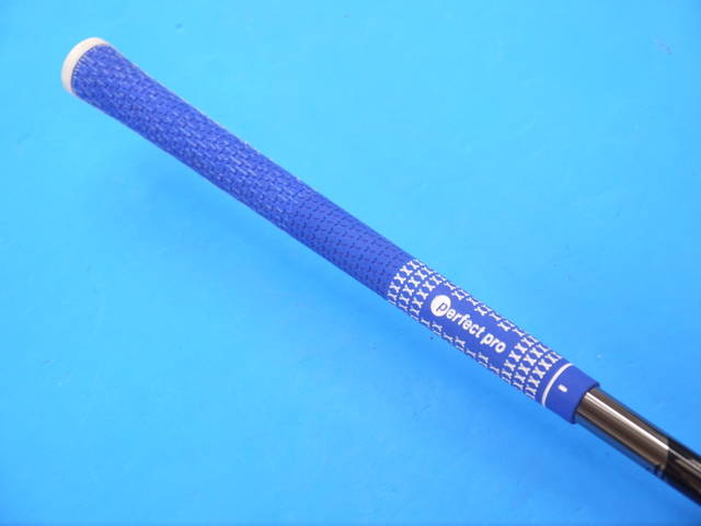 中古 MYSTERY C-HT911 #4(22゜)ユーティリティ ゴルフ用品