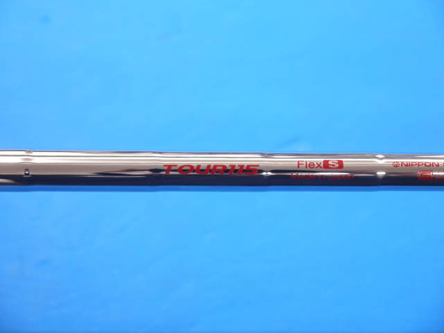中古 Vokey SM9 ツアークローム 56°-08Mウェッジ ゴルフ用品
