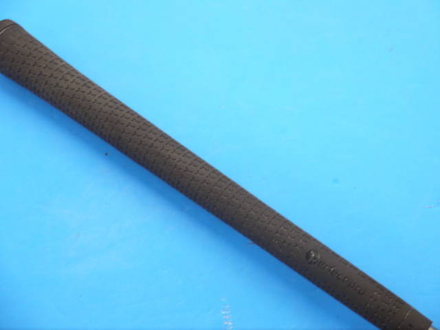 中古 MYSTERY 212MF 黒染め 52°ウェッジ ゴルフ用品