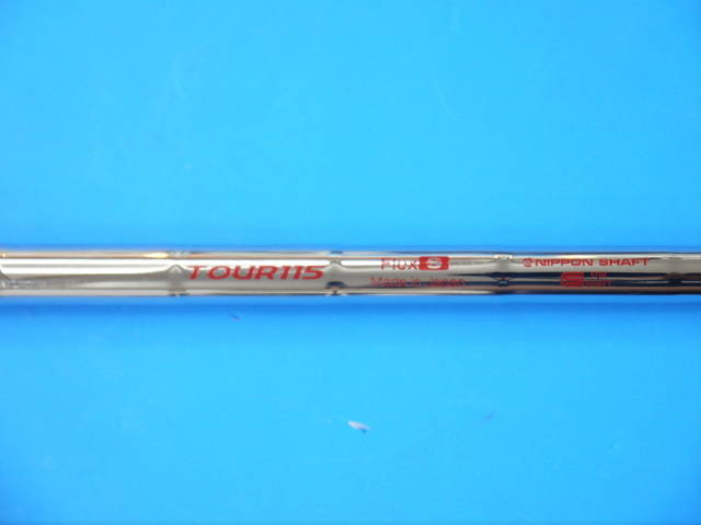 中古 ONOFF FORGED KURO (2024) #5単品アイアン ゴルフ用品