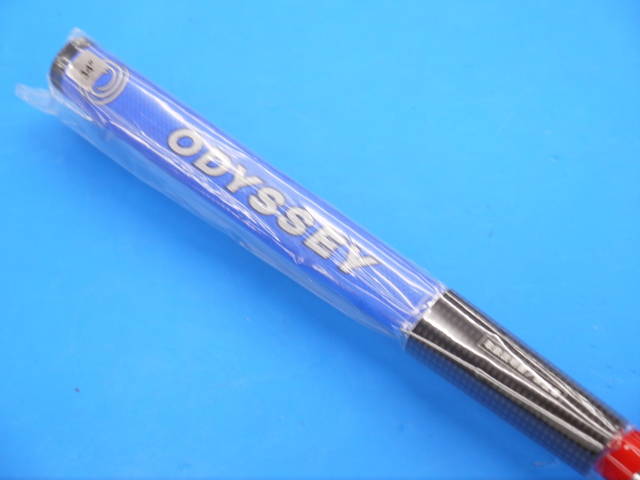 中古 Ai-ONE TRI-BEAM DOUBLE WIDE CSパター ゴルフ用品