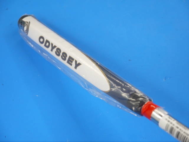 中古 Ai-ONE・MILLED SEVEN T DBパター ゴルフ用品