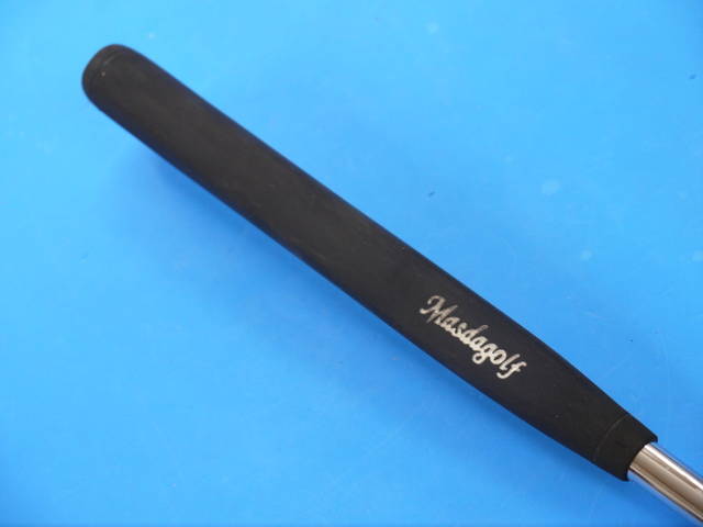 中古 STUDIO-1パター ゴルフ用品