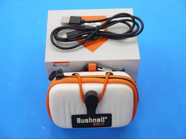 中古 中古 距離測定器 1距離測定器 ゴルフ用品