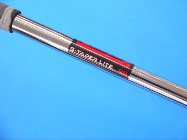 中古 S159 58°-S・10ウェッジ ゴルフ用品
