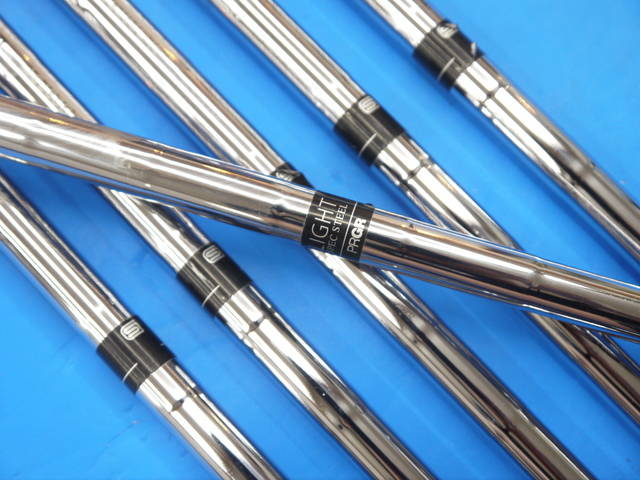 中古 GN 502 6本アイアンセット ゴルフ用品