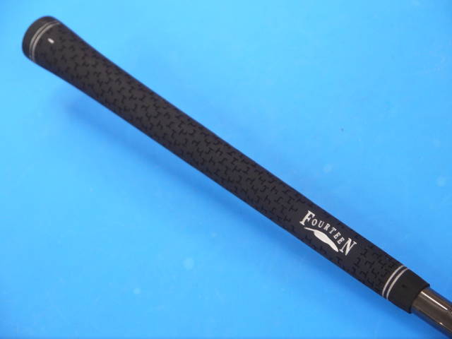 中古 DJ-6 BLACK Edition 58°ウェッジ ゴルフ用品