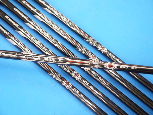 中古 SRIXON ZXi7 6本アイアンセット ゴルフ用品