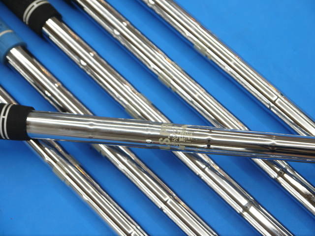中古 SRIXON Z545  6本アイアンセット ゴルフ用品
