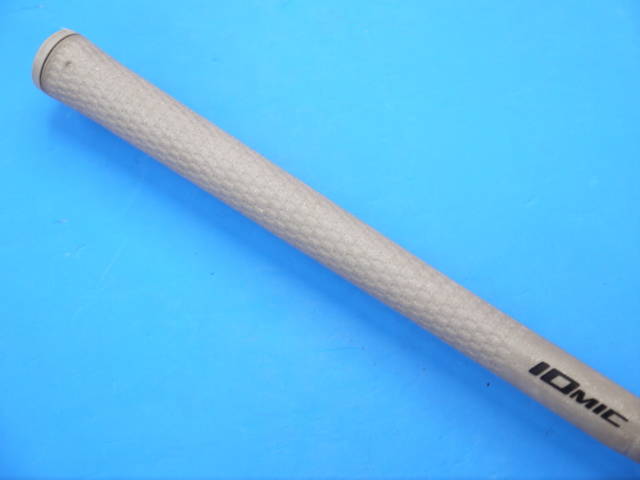 中古 PRGR 0 TOUR WEDGE 52°-8°ウェッジ ゴルフ用品