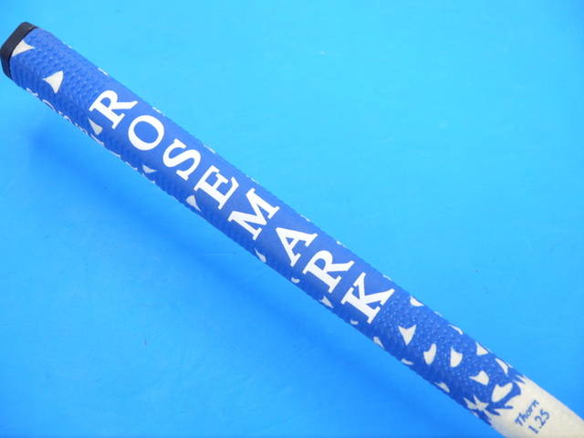 中古 WHITE HOT XG 2-BALL センターシャフトパター ゴルフ用品