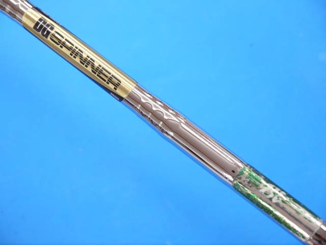 中古 Vokey SM6 ツアークローム 52゜-08 Fウェッジ ゴルフ用品