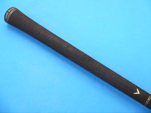 中古 PARADYM Ai SMOKE MAX #3HL(16.5°)フェアウェイウッド ゴルフ用品