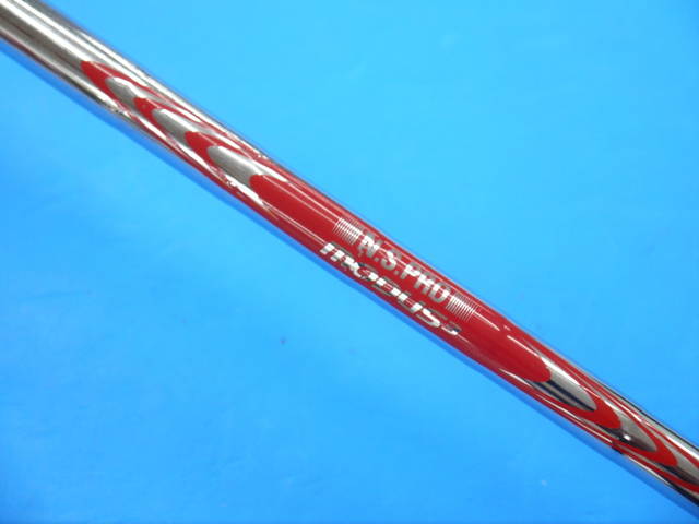 中古 RTX ZIPCORE (ツアーサテン) 56°-10°ウェッジ ゴルフ用品