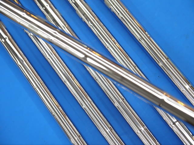 中古 TUNE 01 CB 6本アイアンセット ゴルフ用品