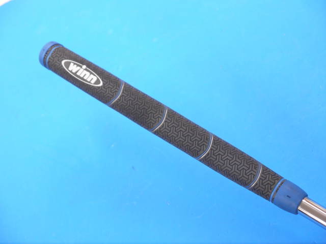 中古 TRIPRINCIPLE TP-GR1パター ゴルフ用品