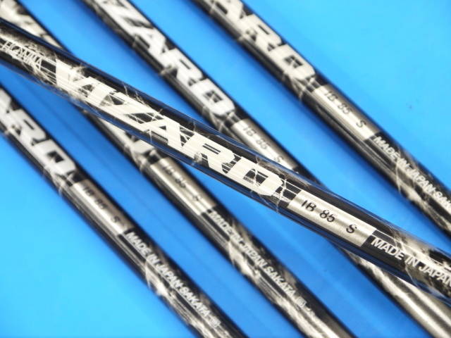 中古 TOUR WORLD TW737P その他アイアンセット ゴルフ用品