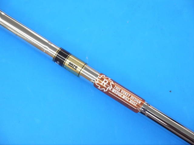 中古 VOKEY WedgeWorksモデル 各種ウェッジ ゴルフ用品