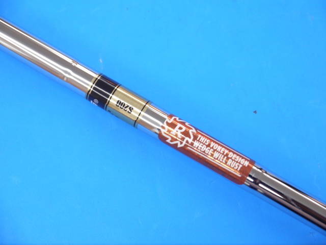 中古 VOKEY WedgeWorksモデル 各種ウェッジ ゴルフ用品