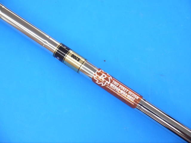 中古 VOKEY WedgeWorksモデル 各種ウェッジ ゴルフ用品