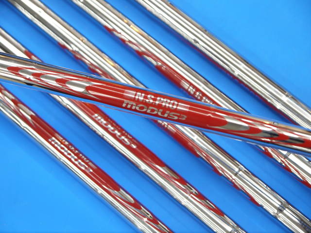 中古 Z3 CBI  6本アイアンセット ゴルフ用品