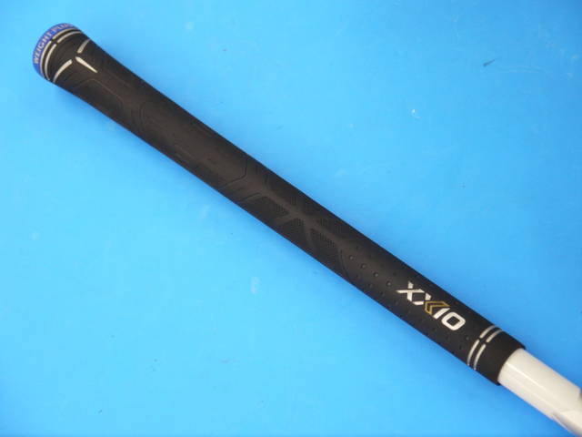 中古 XXIO (2022) ネイビー 10.5°ドライバー ゴルフ用品