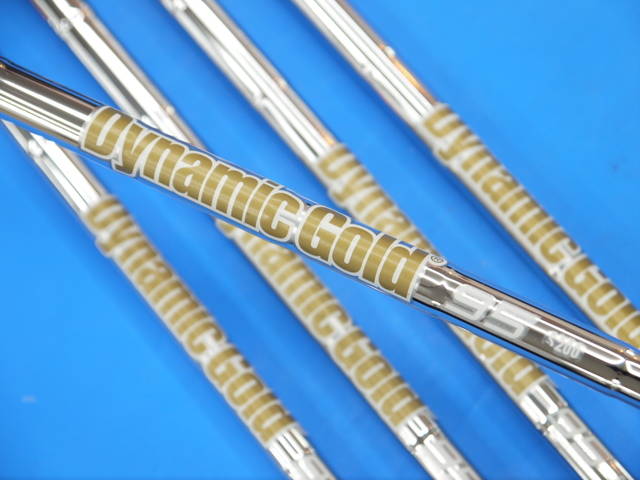 中古 XXIO (2024) X-eks- 5本アイアンセット ゴルフ用品