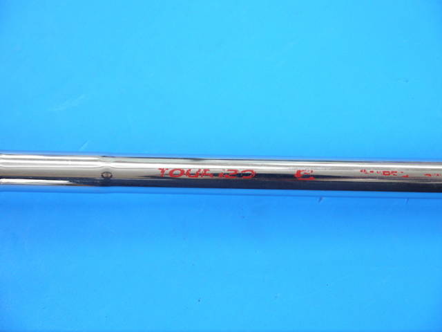 中古 RTX ZIPCORE (ブラックサテン) 48°-10°ウェッジ ゴルフ用品