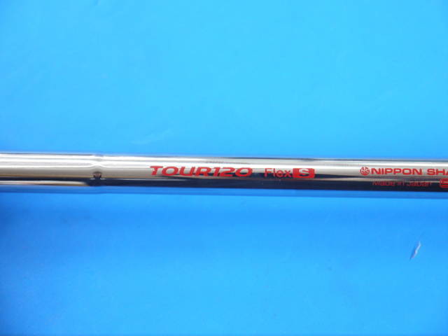 中古 RTX ZIPCORE (ブラックサテン) 52°-10°ウェッジ ゴルフ用品