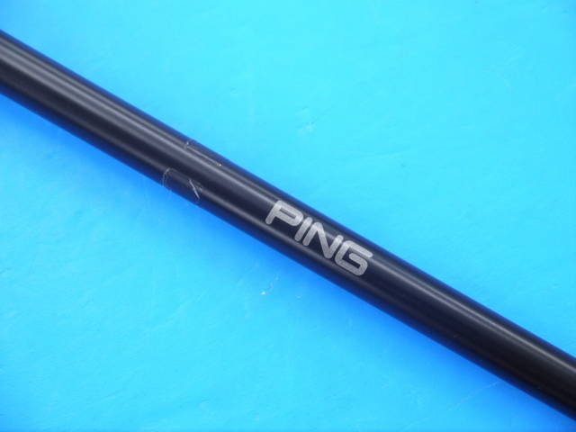 中古 PLD (2023) ANSER 2 (マットブラック)パター ゴルフ用品