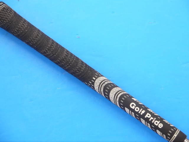 中古 MILLED GRIND 4 (クローム) 54°-SB11°ウェッジ ゴルフ用品